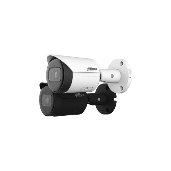 Caméra IP Bullet 5MP WDR WizSense MicroSD IR 30m IPC-HFW2541S-S