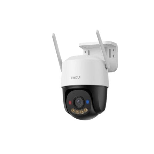 IMOU Cruiser SC 5MP IPC-K7FP-5H0WE – Caméra IP Extérieure Motorisée avec Vision Nocturne