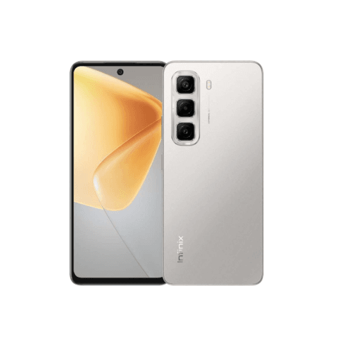 Infinix Hot 50 256GB - Puissance et performance