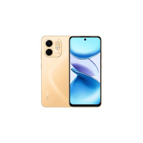 Infinix Smart 9 128GB - Meilleur rapport qualité-prix