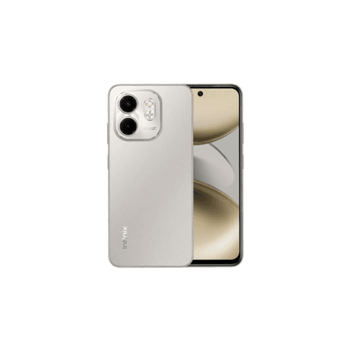 Infinix Smart 9 64GB - Prix et caractéristiques au Maroc