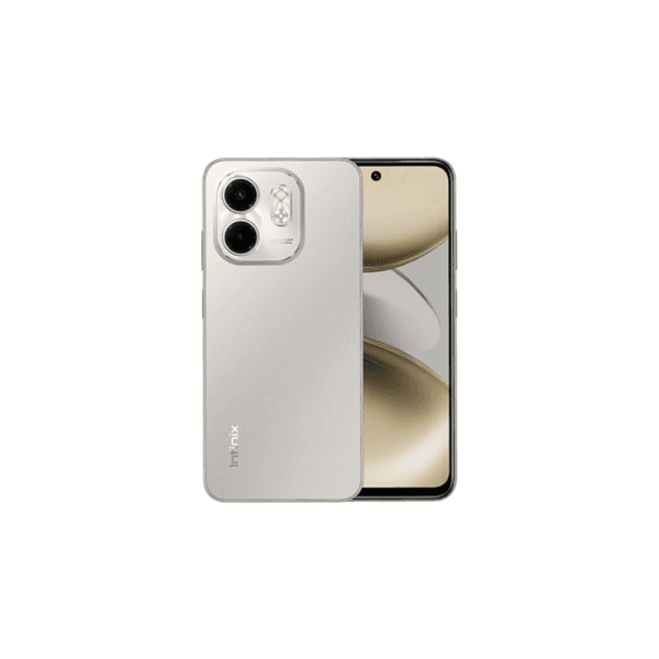 Infinix Smart 9 64GB - Prix et caractéristiques au Maroc