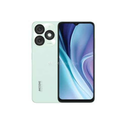 Itel A50 64GB - Meilleur prix pour un smartphone Itel au Maroc