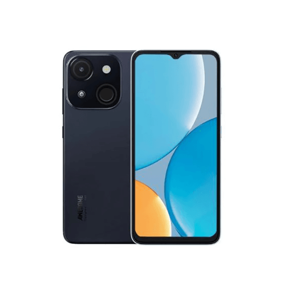 Itel A50C 32GB - Smartphone pas cher et performant au Maroc