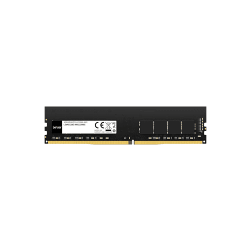 Lexar® DDR4 32GB U-DIMM 3200Mbps