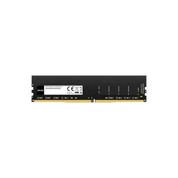 Lexar® DDR4 32GB U-DIMM 3200Mbps