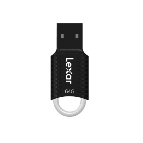 Lexar® Clé USB 2.0 64GB JumpDrive
