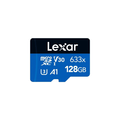 Lexar® microSDXC™ 128GB