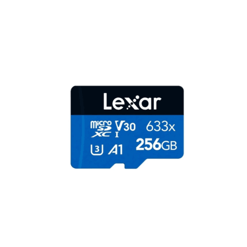 Lexar® microSDXC™ 256GB