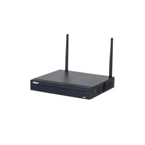 NVR - IMOU 4 Canaux - 1U - 1HDD NVR1104HS-W-S2
