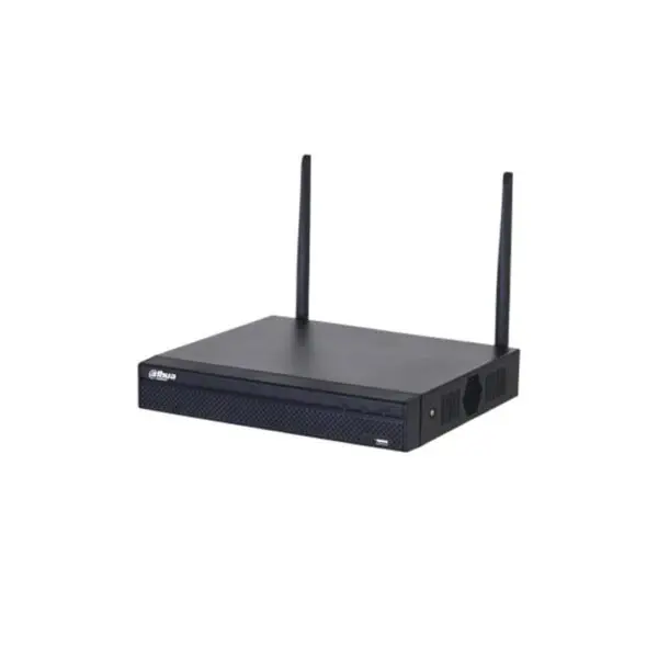 NVR - IMOU 4 Canaux - 1U - 1HDD NVR1104HS-W-S2