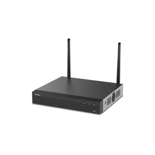 NVR IMOU 8 Canaux - 1U - 1 HDD - NVR1108HS-W-S2