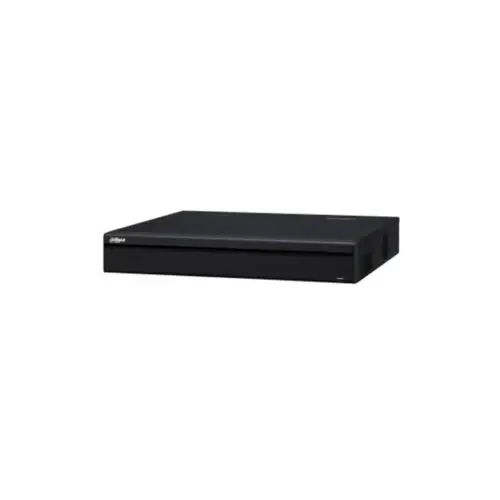 NVR Pro 4HDDs 32 Canaux 16PoE 4K NVR5432-16P-4KS2E
