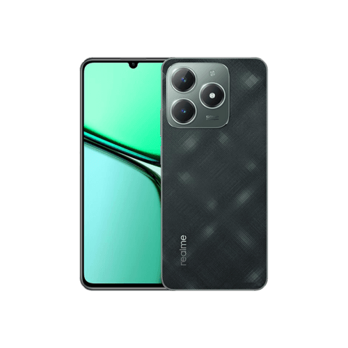 Realme C61 128GB - Meilleur rapport qualité/prix au Maroc
