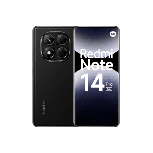 Xiaomi Redmi Note 14 Pro 5G Dual Sim (12GB | 512GB)