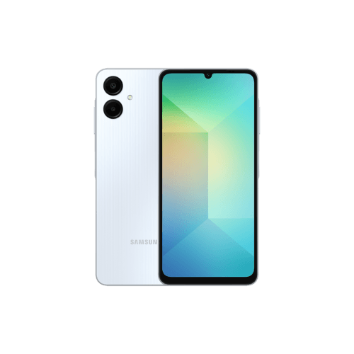 SAMSUNG Galaxy A06 4G Dual Sim (4GB | 128GB)