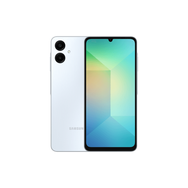 SAMSUNG Galaxy A06 4G Dual Sim (4GB | 128GB)