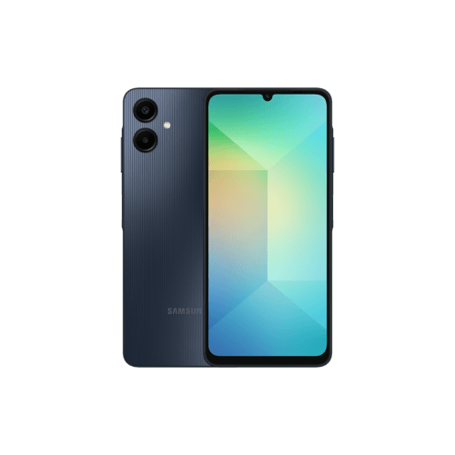 SAMSUNG Galaxy A06 4G Dual Sim (4GB | 64GB)