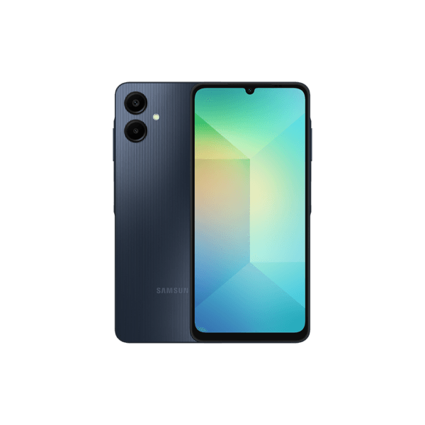 SAMSUNG Galaxy A06 4G Dual Sim (4GB | 64GB)