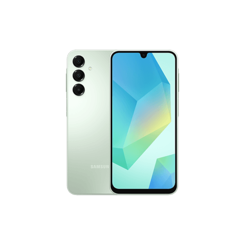 SAMSUNG Galaxy A16 4G Dual Sim (4GB | 128GB)