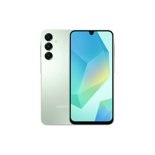 SAMSUNG Galaxy A16 4G Dual Sim (8GB | 256GB)