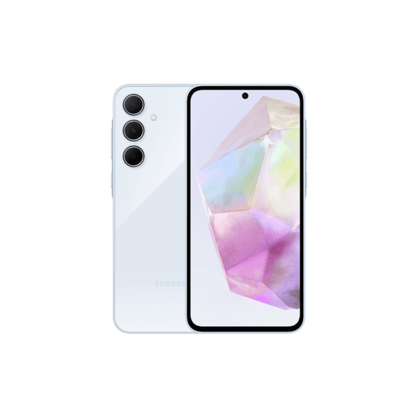 SAMSUNG Galaxy A35 5G Dual Sim (8GB | 256GB)