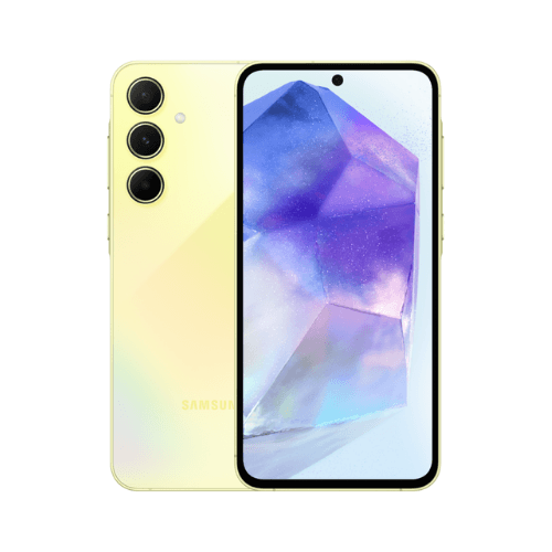 SAMSUNG Galaxy A55 5G Dual Sim (8GB | 128GB)