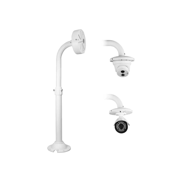 SUPPORT CAMERA I120 COUDE