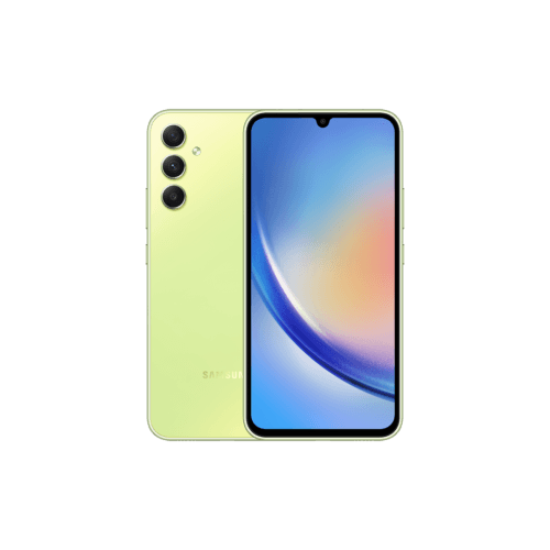 SAMSUNG Galaxy A34 5G Dual Sim (8GB | 128GB)