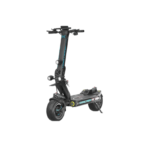 Trottinette électrique Dualtron X LIMITED