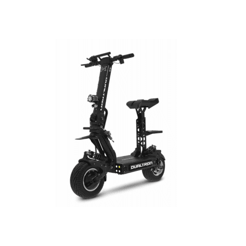Trottinette électrique Dualtron X2 UP