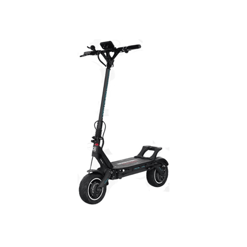 Trottinette électrique Dualtron Victor Luxury 60V 24Ah