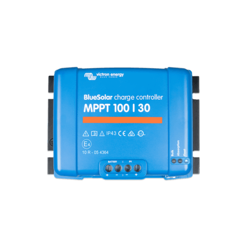 Victron BlueSolar MPPT 100/15 & 100/50