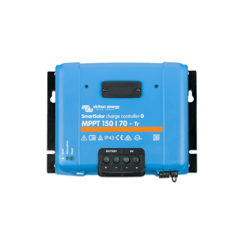 Victron Smart Solar MPPT 150/35 & 150/70 avec Bluetooth