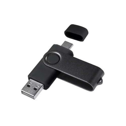 Clé USB TYPE-C 128 Go USB 2.0 / USB type c