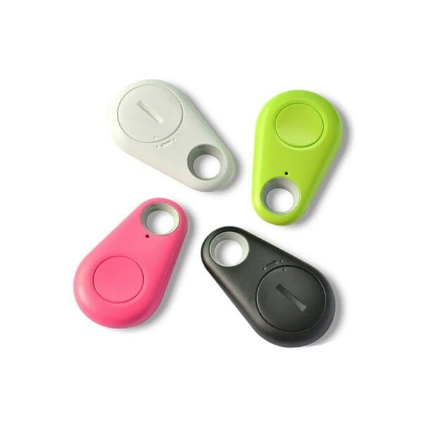Mini traqueur GPS intelligent sans fil