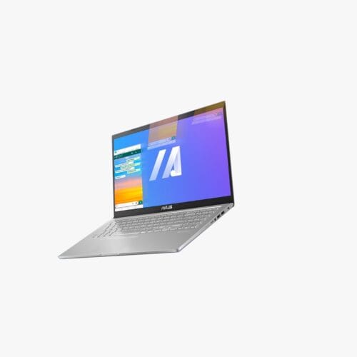 Ordinateur Portable ASUS X515KA Intel Celeron N4500, 4 Go RAM, 256 Go SSD – Silver