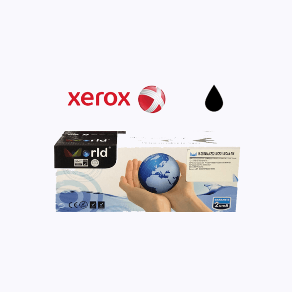 Toner XEROX PE220/SAMSUNG ML-1610 (013R00621) Noir