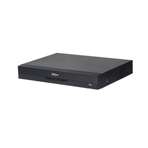 DVR Dahua DH-XVR5104HS-4KL-I3 4CH 4K Penta-brid WizSense