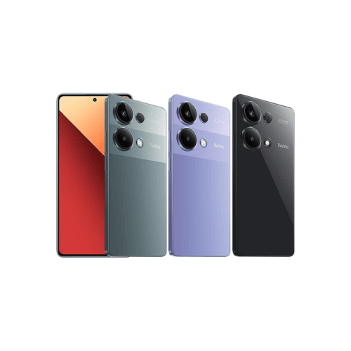 Xiaomi Redmi Note 13 Pro 4G Dual Sim (8GB | 256GB)