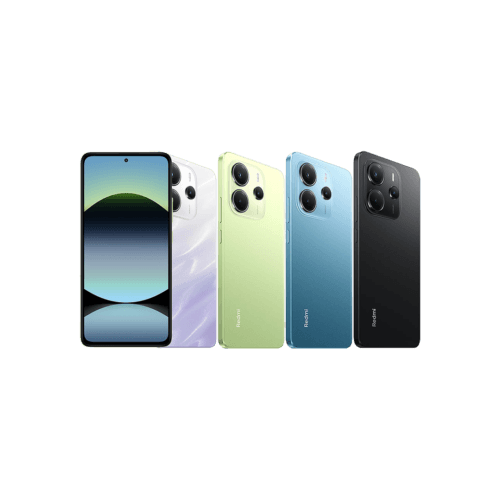 Xiaomi Redmi Note 14 4G Dual Sim (6GB | 128GB)