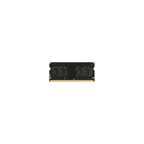 Lexar® DDR4 16GB So-DIMM 3200Mbps