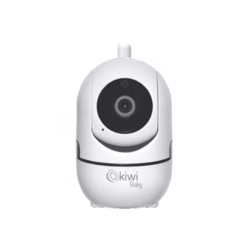 Kiwi KBABY 99 – Caméra IP Wi-Fi pour Bébé avec Vision Nocturne et Audio Bidirectionnel
