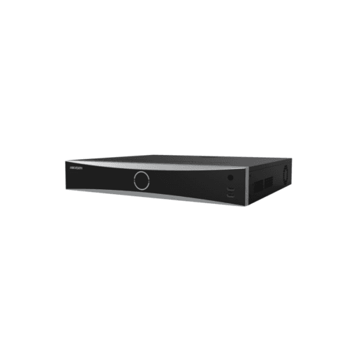 DVR Hikvision DS-7732Nxi-K4 – DVR 32 Canaux 4K AcuSense avec IA