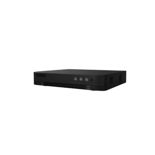 DVR Hikvision IDS-7204HQHI-M1/E – DVR 4 Canaux 3K/5MP AcuSense