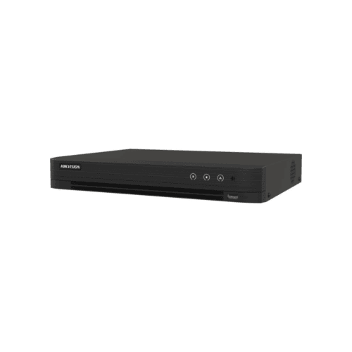 DVR Hikvision IDS-7204HUHI-M1/S – DVR 4 Canaux HDTVI 5MP AcuSense