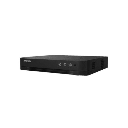DVR Hikvision IDS-7204HUHI-M1/S – DVR 4 Canaux HDTVI 5MP AcuSense