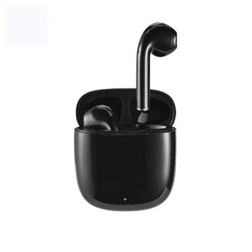 Écouteurs Bluetooth Itel Buds Neo Wireless Sans Fil avec Boîtier de Charge