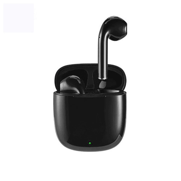 Écouteurs Bluetooth Itel Buds Neo Wireless Sans Fil avec Boîtier de Charge