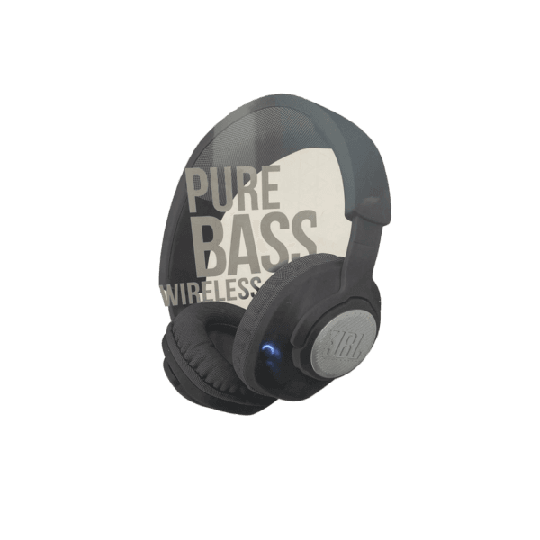 Casque Sans Fil JBL Tune 500BT Bluetooth avec Son JBL Pure Bass
